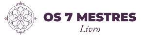 Livro Os Sete Mestres